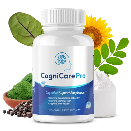 CogniCare Pro® | Official Website